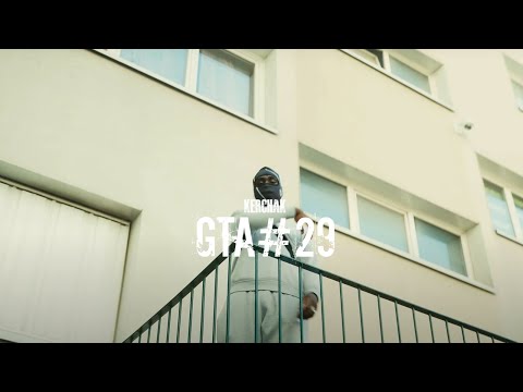 Video thumbnail for GTA #29