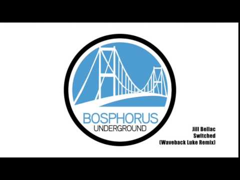 Jill Bellac - Switched (Waveback Luke Remix)