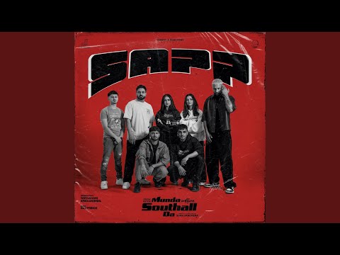 Sapp (From "Munda Southall Da")