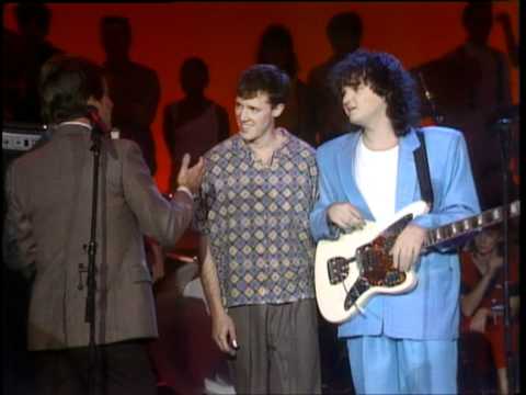 American Bandstand 126:85 What Is This Interview