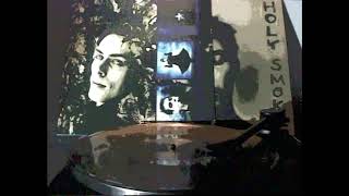 PETER MURPHY - The Sweetest Drop (Filmed Record) Vinyl LP 1992 &#39;Holy Smoke&#39; Album Version Bauhaus