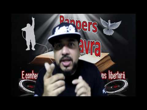 REPPERS NA PALAVRA APRESENTA : MANO RECO