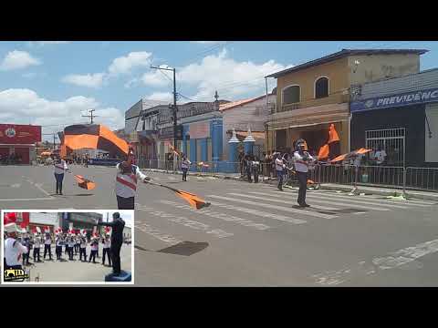 FANCEEB COREOGRÁFICO  - (MATA DE SÃO JOÃO - CIFAMAT 2018 ) - BAÚ DO MARCÃO