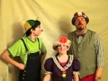 Circus Bicuspid Back For Seconds Promo 2