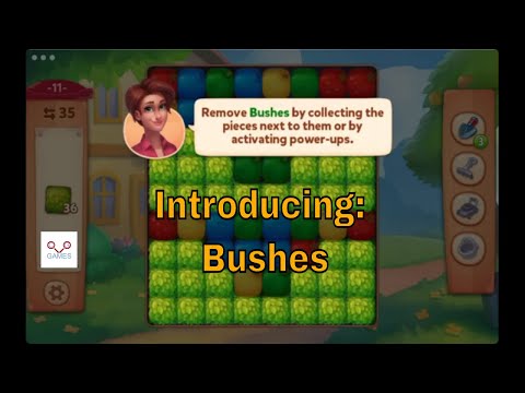 Farmscapes Level 11 - No Boosters - FULL STORY - CaroGamesNL