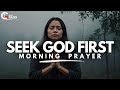 Seek God with All Your Heart and Witness His Miracles in Your Life | Morning Prayer