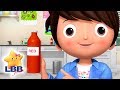 Mixing Colours Song Part 2 Little Baby Bum Junior Kids Songs LBB Junior Songs For Kids