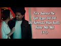 Surma Surma Lyrics Guru Randhawa Jay Sean Larissa Bonesi Vee Director Gifty Bhushan Kumar