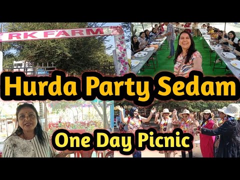 Hurda Party Sedam | RK FARM SEDAM | Hurda Party | Hurda Party RK FARM | RK FARM Hurda Party | Picnic
