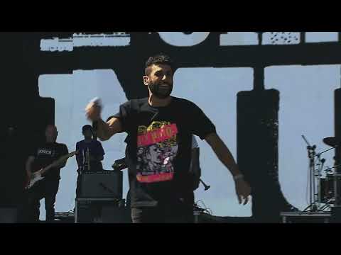 La Chancha Muda - Cosquín Rock 2023 (Set Completo)