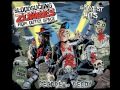Bloodsucking zombies from outer space - Cannibal ...