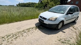 Купить хэтчбек Ford Fiesta, 1,3 - Изображение 4 | Autoline TJ Хэтчбек Ford Fiesta, 1,3 | Изображение 4 - Autoline