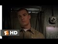 U 571 4 11 Movie CLIP A Submarine Captain 2000 HD