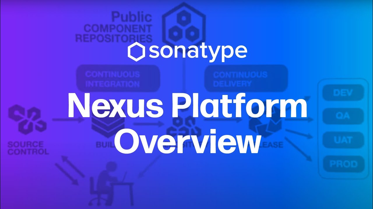Nexus Platform Overview
