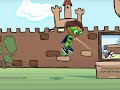 Super Why Humpty Dumpty