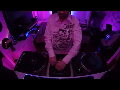 Dj DavidRC-Melodic House Vol 7 - Mauro Masi, Matur, Hernan Cattaneo, Alex Twin....