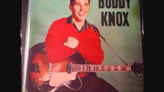BUDDY KNOX   Party Doll [1962 stereo version]
