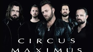 CIRCUS MAXIMUS' Mats Haugen on 'Havoc', Musical Direction & Possible New EP (2016)