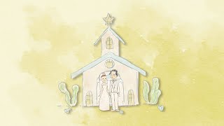 【結婚式　オープニングムービー】Mihoko & Hiroto 【水族館】