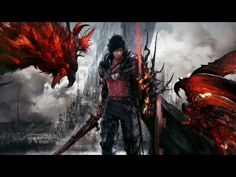 FINAL FANTASY 16 - Part 5: Hide, Hideaway