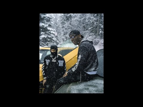 [FREE] Pooh Shiesty x Big30 x Moneybagg Yo Type Beat - "Winter"