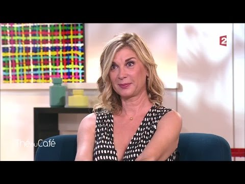 Thé ou Café - Portait intimiste de Michèle Laroque (2ème partie) - 17/09/2016