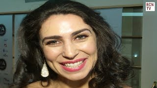 Kim Maresca Interview Ruthless The Musical video
