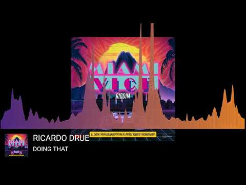 Miami Vice Riddim Mix (2023 SOCA) - BREM MUSIC