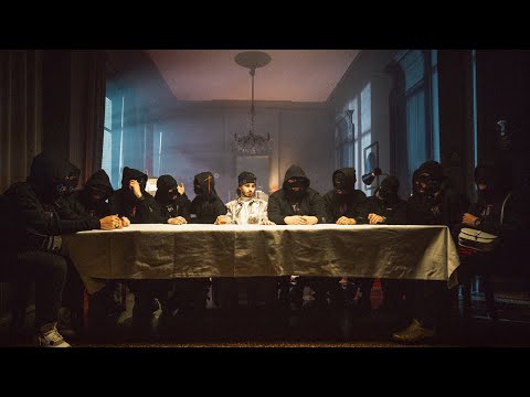 Seth Sad | Live session Blue Bloods