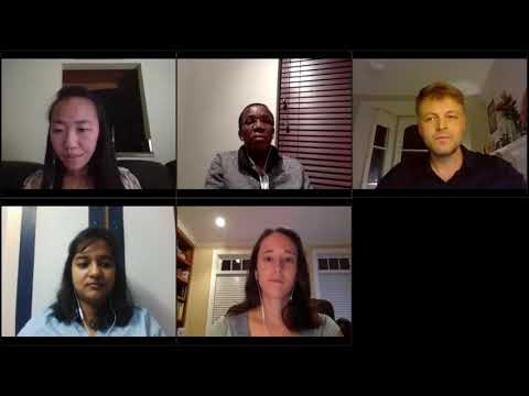 SIR-RFS Webinar 11/11/20: Postpartum Hemorrhage and the role of Uterine Artery Embolization