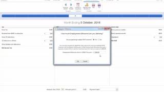 Employment Allowance in BrightPay