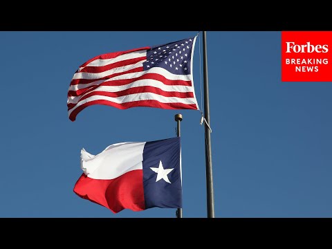 'We Need To Follow The Lead Of Texas': Dem Rep...