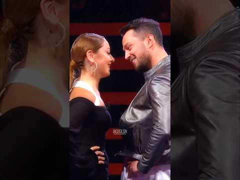 Murat Boz ve Hadise’nin şampiyonluk savaşı 😂 (O Ses Türkiye / Nostalji)