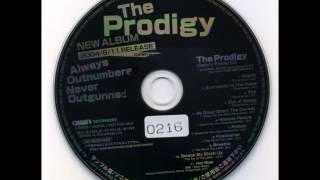 The Prodigy - Smack My Bitch Up HD 720p