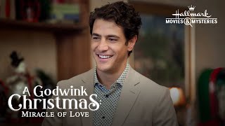 Preview - A Godwink Christmas: Miracle of Love - Hallmark Movies & Mysteries