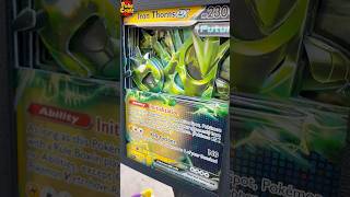 Iron Thorns ex – Layered Pokémon #pokemon #pokemoncards