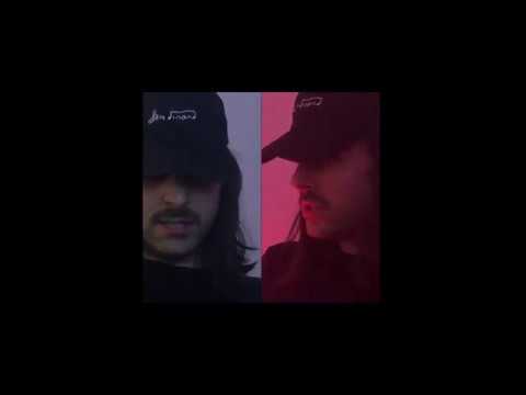 LEFT BOY feat. FERDINAND - CORNER STORE