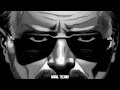 Serious Trippy Minimal Beats Mix 2023 September