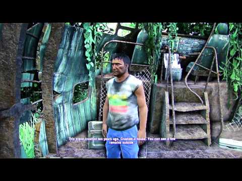 Far Cry 3 playthrough pt58