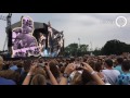Robbie Williams - Freedom