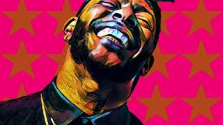 Eric Bellinger - Goat ft. Aroc [Instrumental]