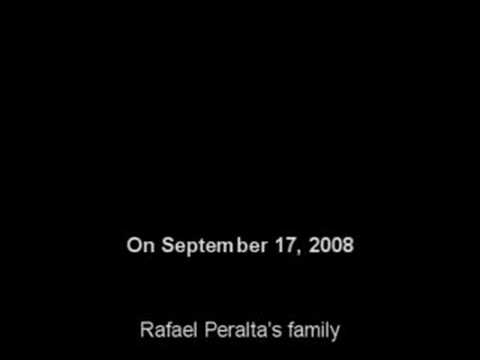 Sgt Rafael Peralta