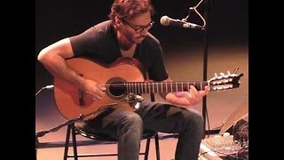 FGI 2013 - Al Di Meola - 'Orient Blue / She's Leaving Home / Mediterranean Sundance'