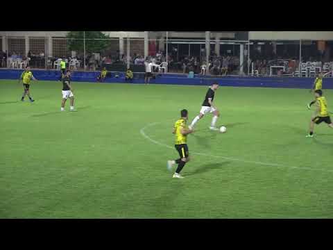 LOS REYES VS ATENAS | PRIMERA | 9NA FECHA