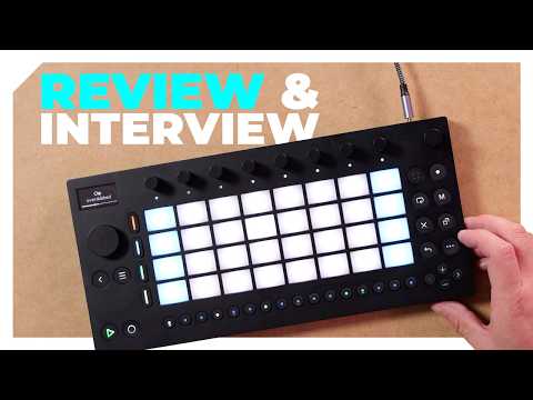 Ableton Move - Page 7 — Loopy Pro Forum