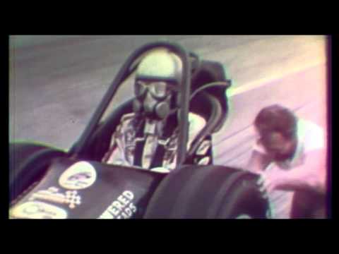 NHRA's Greatest Moments - 1967 - A 6-Second Shave