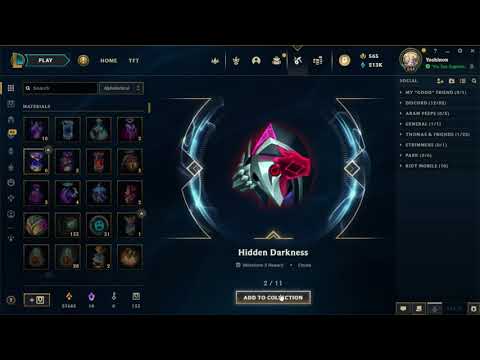 Pulling the Jhin Chroma with Ungodly Luck