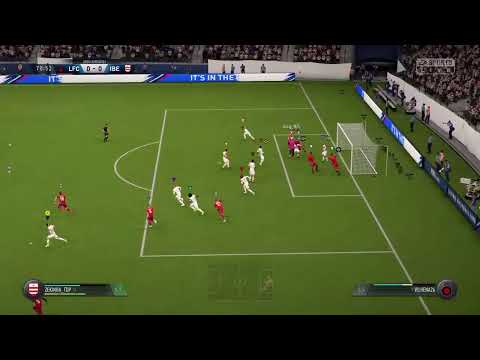 15 dupla jornada liga 2 fpf- Lusitano FC-iberia