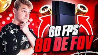 JE REJOUE SUR PS4 ? ( C'est HORRIBLE )