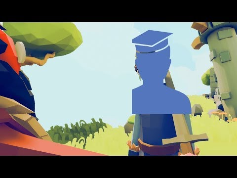 (1v1) | NEW UNIT 'STUDENT'  VS EVERY Unit (The TEACHER, Sensei and more... | TABS with MODS